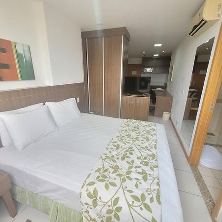 Flat Nobile Suites Monumental By Rei Dos Flats, Бразилиа Экстерьер фото